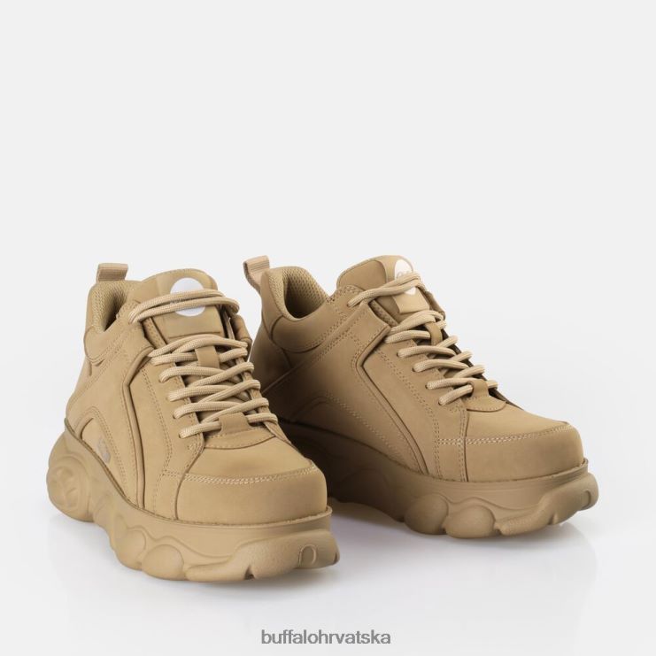 tupe Buffalo cld corin tenisica veganska |tenisice TDD6T201